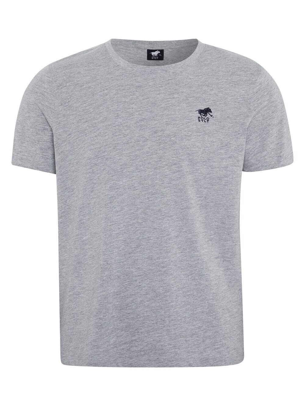 Футболка Polo Sylt, пестрый серый
Футболка Polo Sylt, пестрый серый