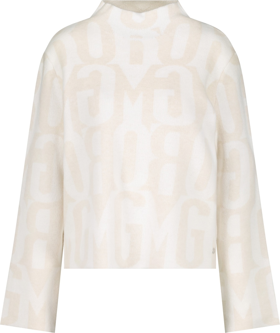 Свитер monari, белый
Свитер monari, белый