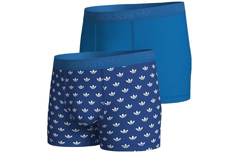 Мужские трусы Adidas
Мужские трусы Adidas