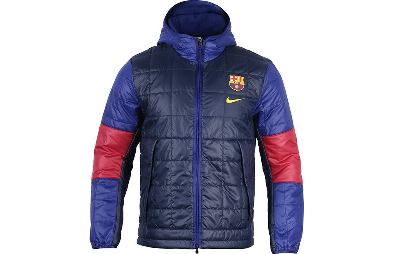 Стеганая куртка мужская темно-синяя Nike, темно-синий
Стеганая куртка мужская темно-синяя Nike, темно-синий