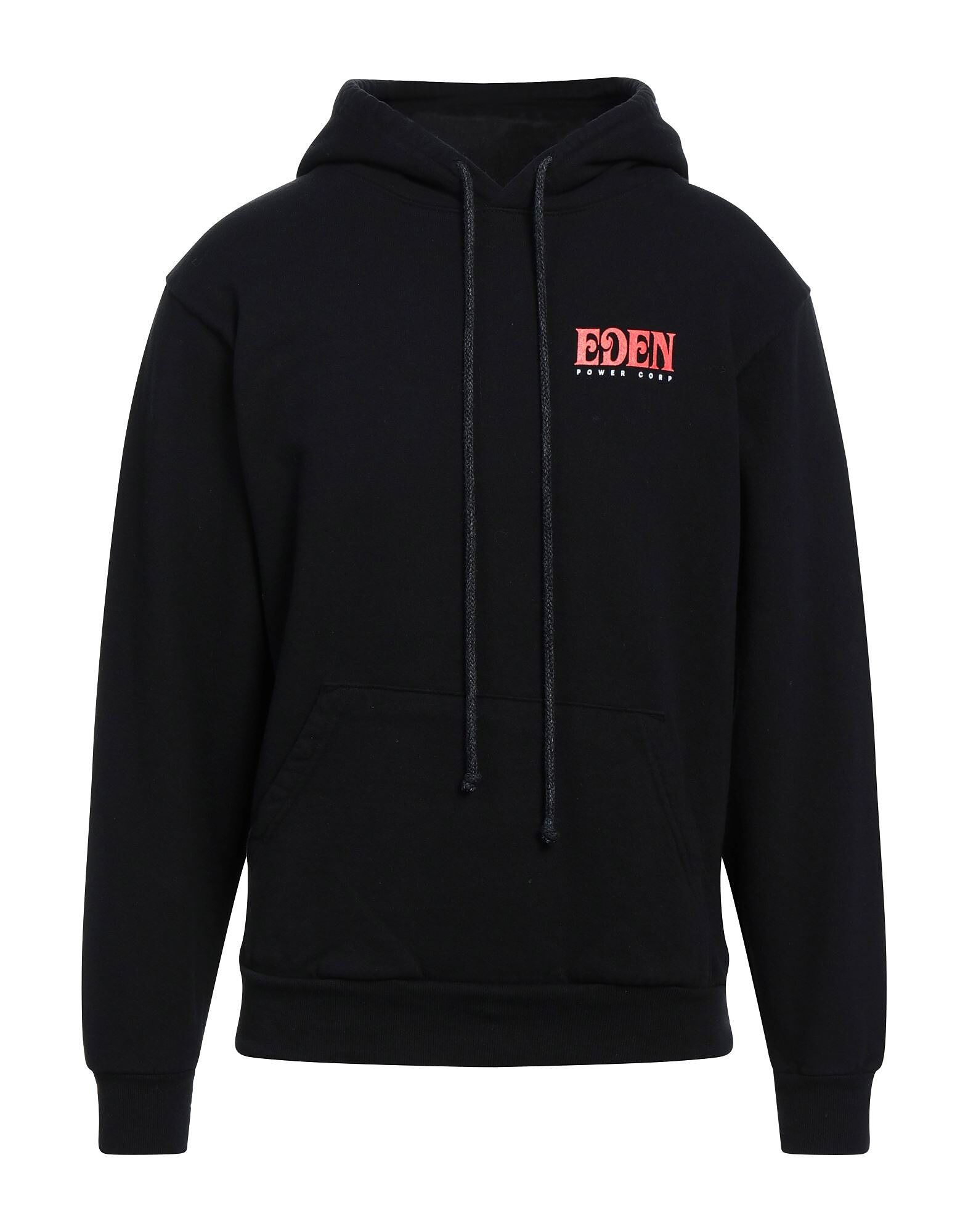 Толстовка Eden Power Corp, черный
Толстовка Eden Power Corp, черный