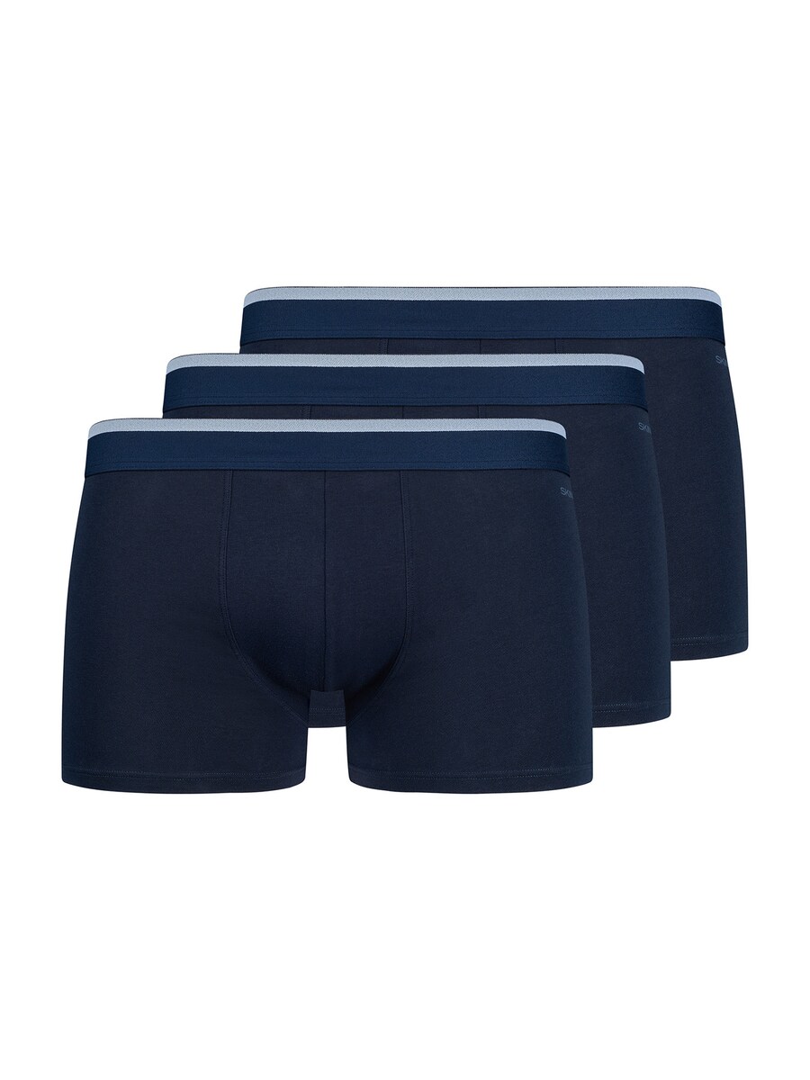 Боксеры Skiny, Navy/Dusty blue/Dark blue
Боксеры Skiny, Navy/Dusty blue/Dark blue