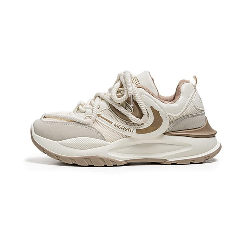 Низкие повседневные туфли с амортизаторами и противоскользящими элементами для мужчин Meiretu, Beige
Низкие повседневные туфли с амортизаторами и противоскользящими элементами для мужчин Meiretu, Beige