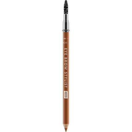 Eye Brow Stylist 065 Authentic Auburn 1.4g Catrice
Eye Brow Stylist 065 Authentic Auburn 1.4g Catrice