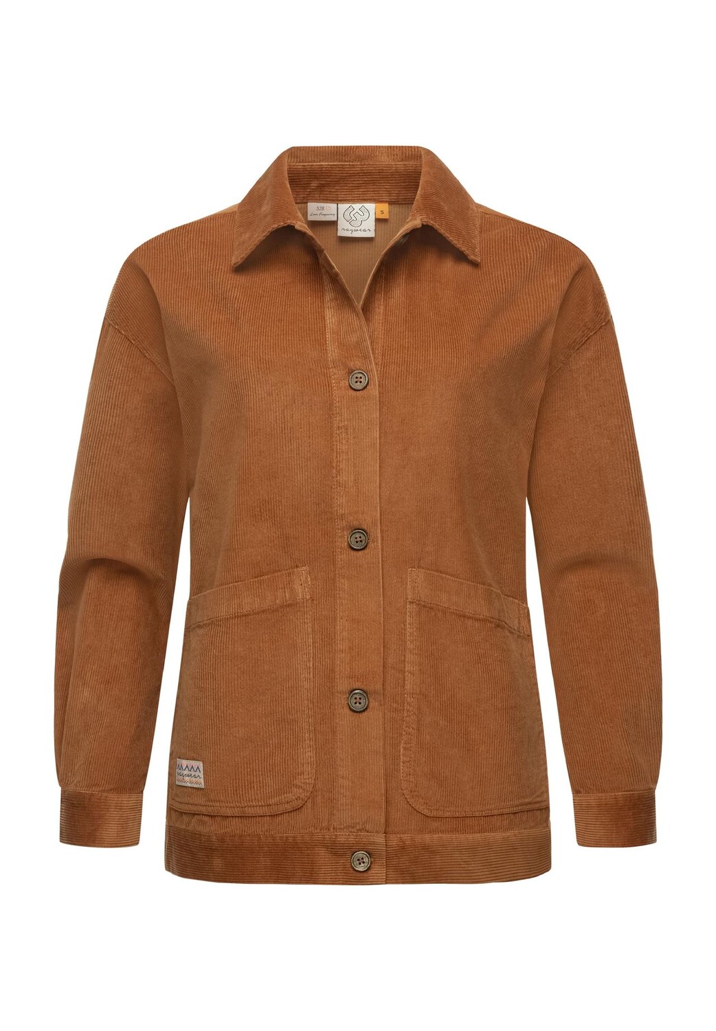 Вельветовая куртка Ennea Ragweartm, цвет Brown Sugar, Коричневый, Вельветовая куртка Ennea Ragweartm, цвет Brown Sugar
Вельветовая куртка Ennea Ragweartm, цвет Brown Sugar, Коричневый, Вельветовая куртка Ennea Ragweartm, цвет Brown Sugar