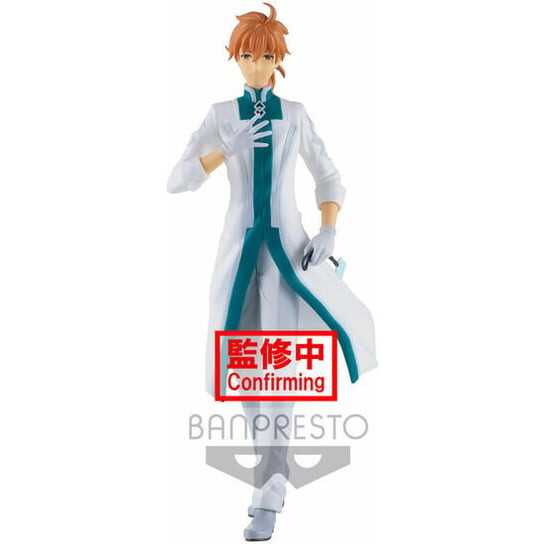 Фигура Романи Архаман Большой Храм Времени Final Singularity Fate Grand Order 18 См Banpresto
Фигура Романи Архаман Большой Храм Времени Final Singularity Fate Grand Order 18 См Banpresto