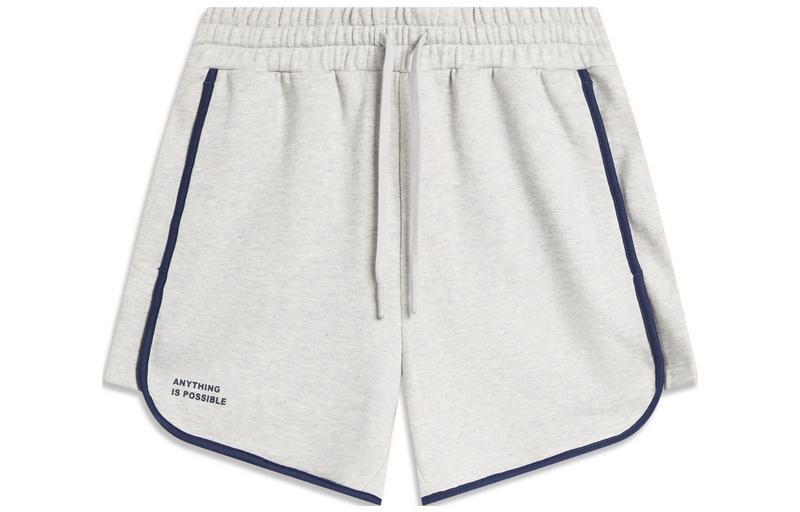 Женские повседневные шорты Weekend Youth Casual Shorts Heather Gray Light Smoke Gray LINING, серый
Женские повседневные шорты Weekend Youth Casual Shorts Heather Gray Light Smoke Gray LINING, серый