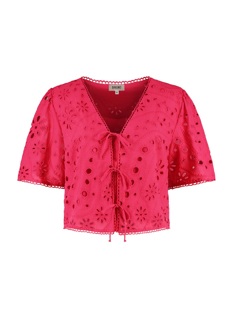 Блуза Shiwi Imke, Grenadine
Блуза Shiwi Imke, Grenadine