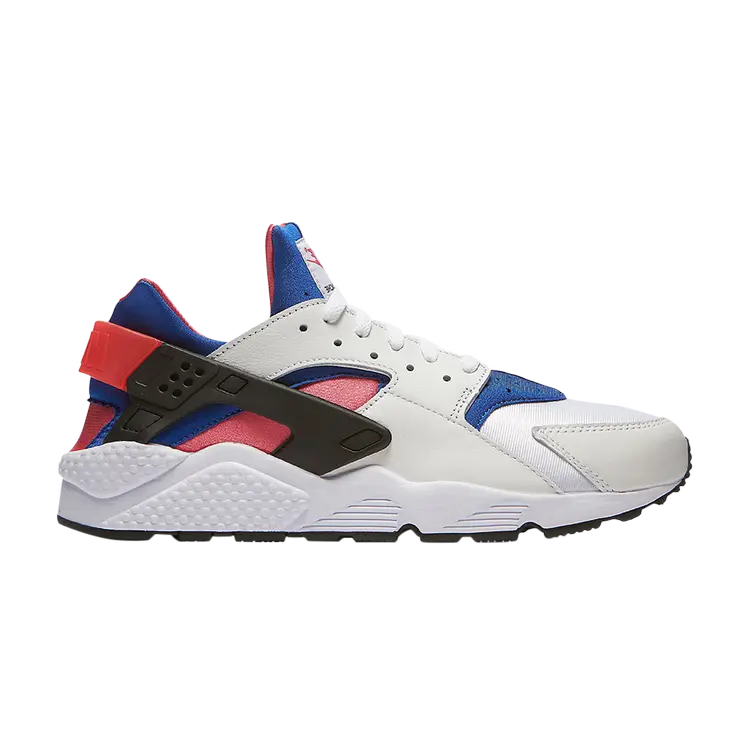 Кроссовки Nike Air Huarache QS 'Game Royal Dynamic Pink', белый
Кроссовки Nike Air Huarache QS 'Game Royal Dynamic Pink', белый
