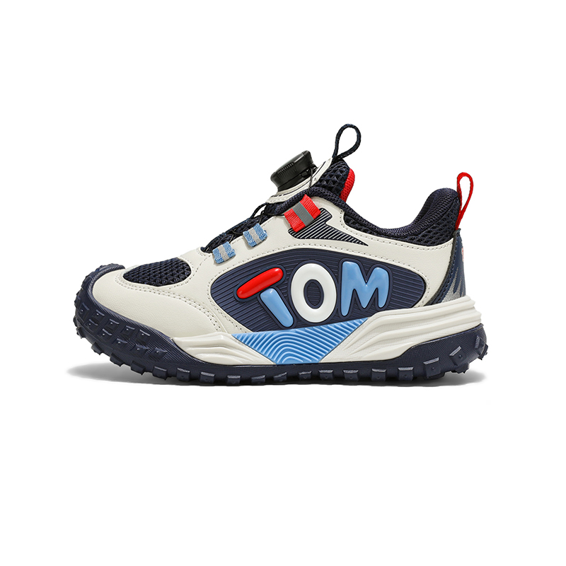 Кроссовки детские TALKING TOM, синий/белый
Кроссовки детские TALKING TOM, синий/белый