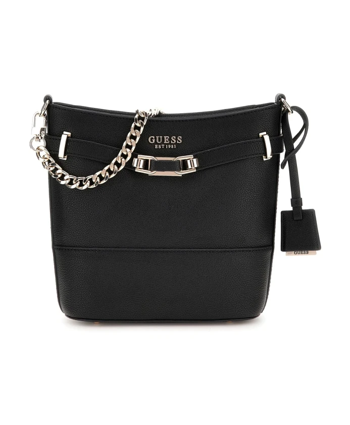 Сумка-Ведро Silvye Guess, черный
Сумка-Ведро Silvye Guess, черный