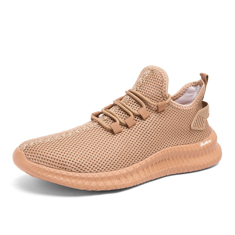 BAKE Скользоустойчивые износостойкие амортизирующие повседневные низкие кеды мужские белые, цвет White
BAKE Скользоустойчивые износостойкие амортизирующие повседневные низкие кеды мужские белые, цвет White