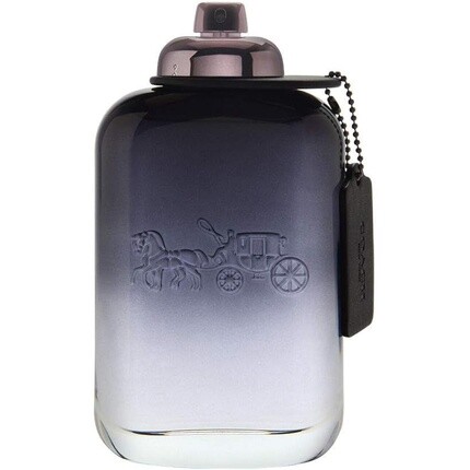 Coach For Men Eau De Toilette Spray 200ml
Coach For Men Eau De Toilette Spray 200ml