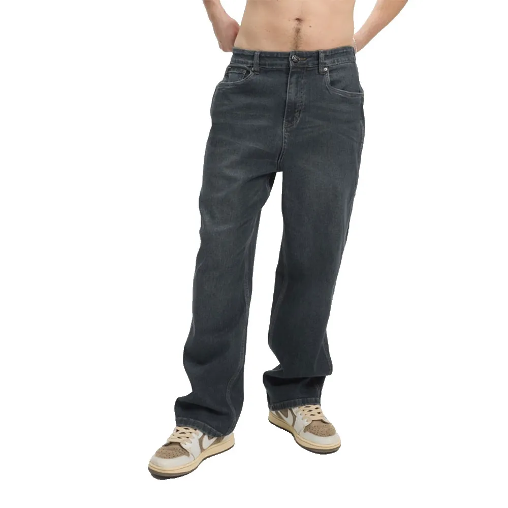 Джинсы Hydroponic Wisdom dnm jeans, серый
Джинсы Hydroponic Wisdom dnm jeans, серый