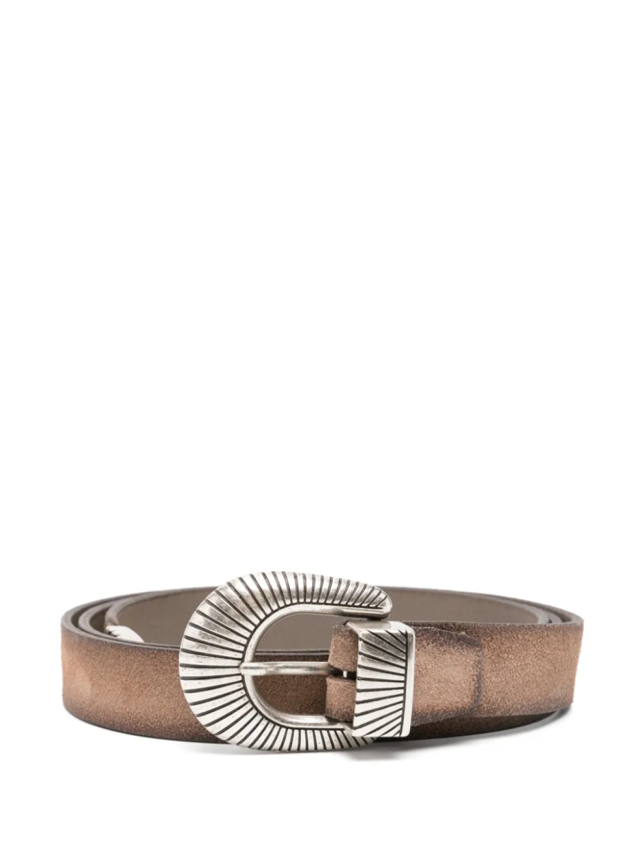 Ремень замшевый ERALDO, коричневый
Ремень замшевый ERALDO, коричневый