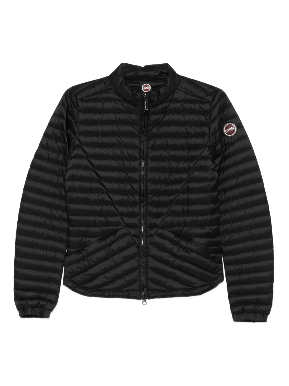 Стеганая куртка Colmar, черный
Стеганая куртка Colmar, черный