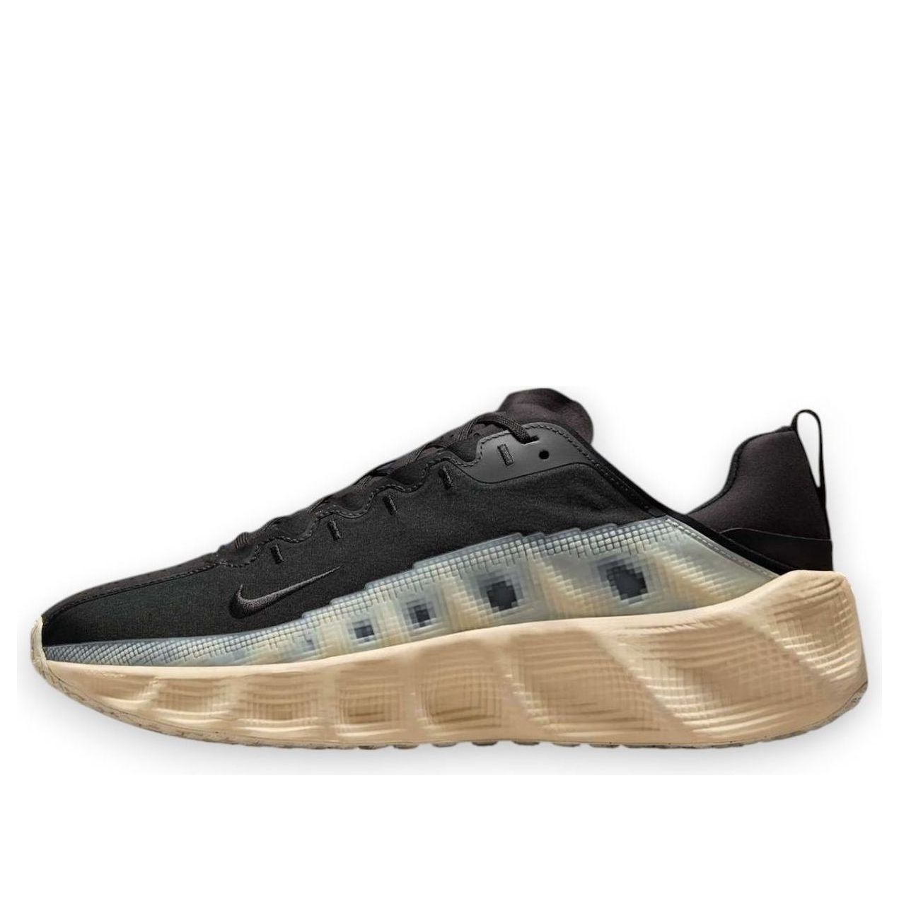 Кроссовки Nike Ava Rover 'Black Muslin'
Кроссовки Nike Ava Rover 'Black Muslin'