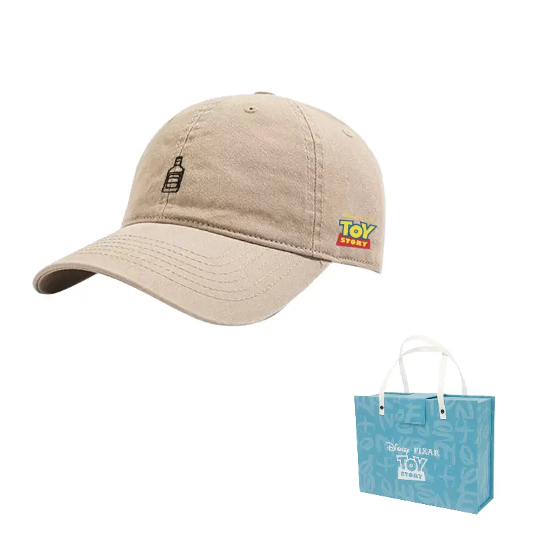 Disney Хлопковая бейсболка унисекс, Ecru
Disney Хлопковая бейсболка унисекс, Ecru