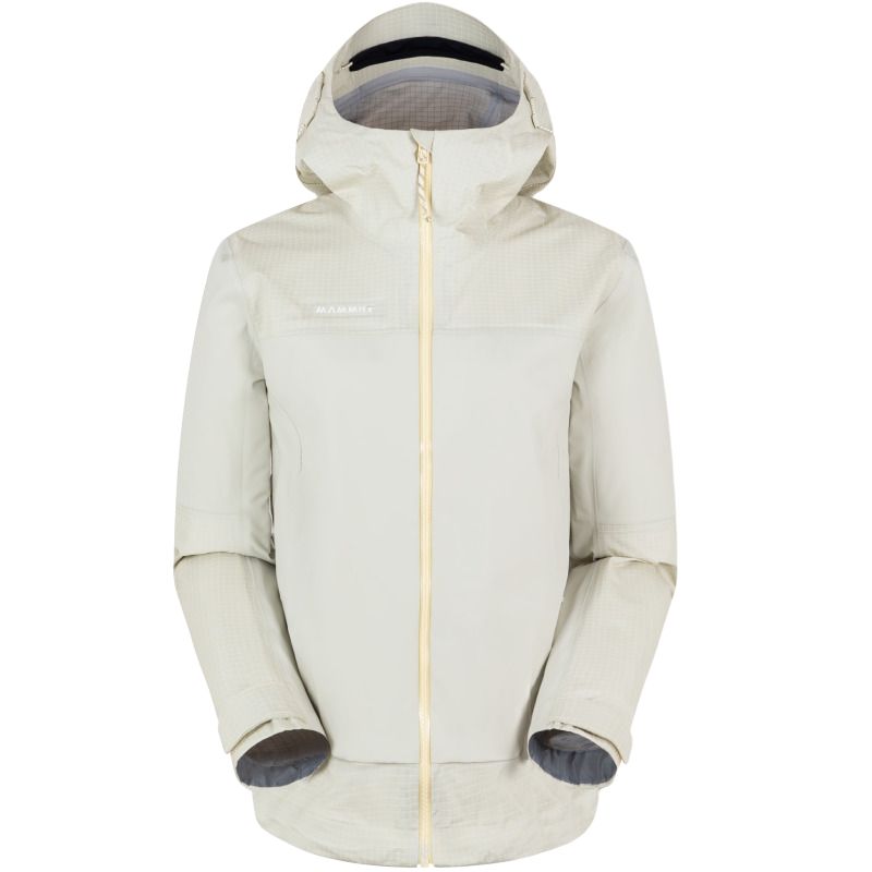 MAMMUT Куртка женская, Freesia Yellow
MAMMUT Куртка женская, Freesia Yellow
