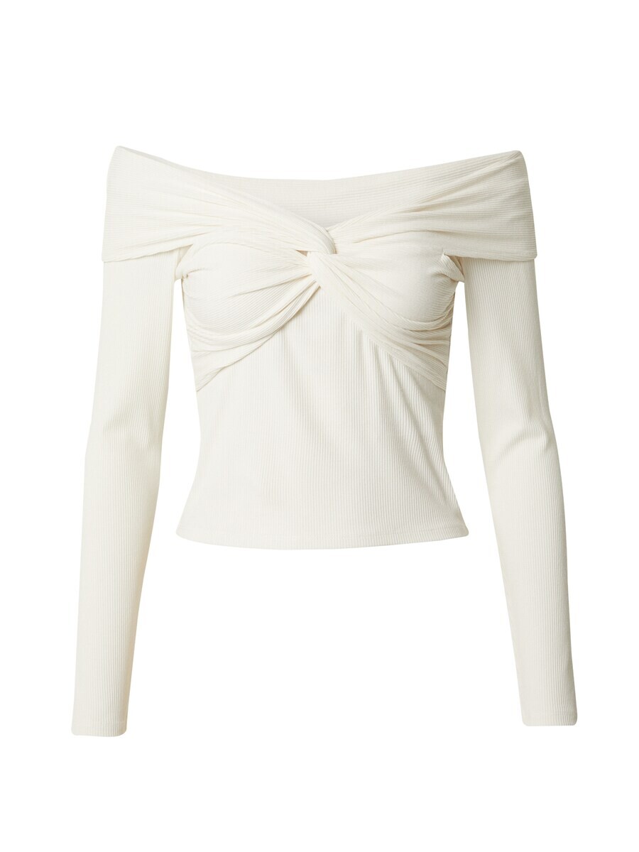 Лонгслив Edited WARANYA, бежевый
Лонгслив Edited WARANYA, бежевый