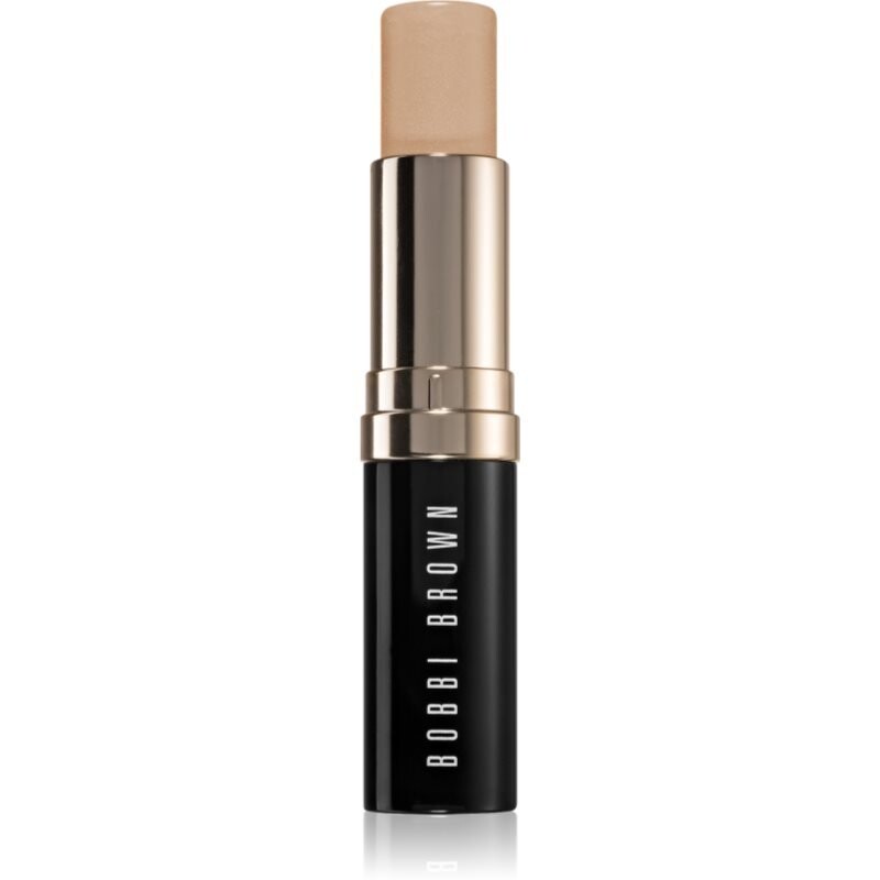 Bobbi Brown Skin Foundation Stick многофункциональный тональный крем-стик оттенка Warm Ivory (W-026) 9 г Inna Marka
Bobbi Brown Skin Foundation Stick многофункциональный тональный крем-стик оттенка Warm Ivory (W-026) 9 г Inna Marka