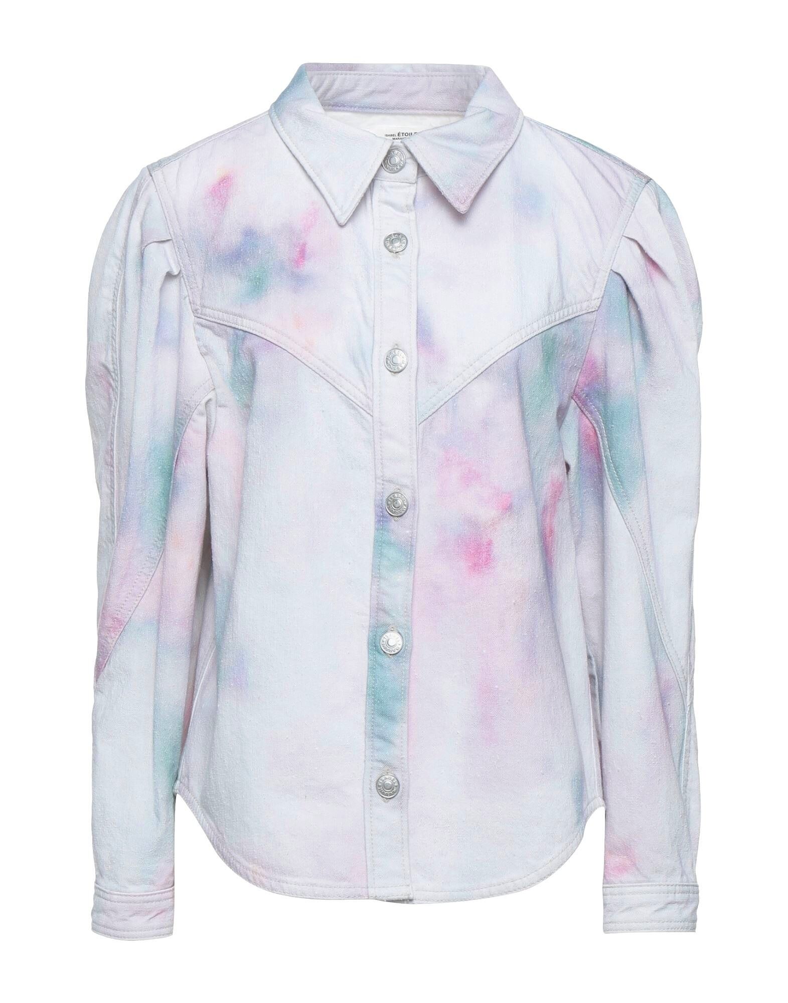 Джинсовая куртка Isabel Marant, светло-серый
Джинсовая куртка Isabel Marant, светло-серый