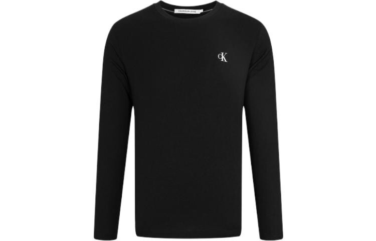 Мужская футболка Calvin Klein, цвет BEH - Space Black
Мужская футболка Calvin Klein, цвет BEH - Space Black