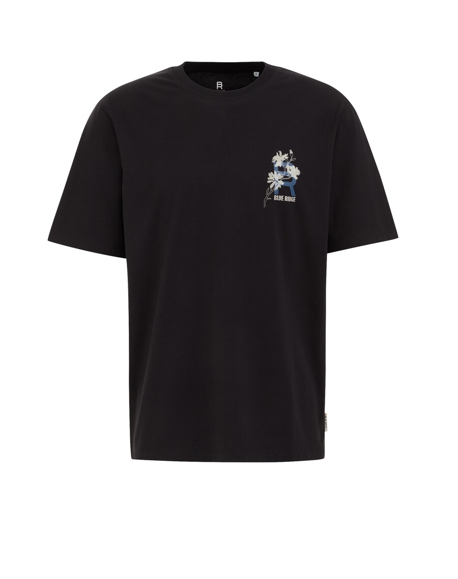 Рубашка WE Fashion, черный
Рубашка WE Fashion, черный