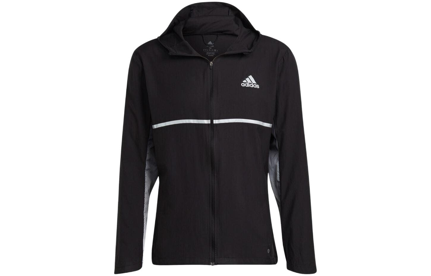 COLORBLOCK Куртка мужская черная Adidas, черный
COLORBLOCK Куртка мужская черная Adidas, черный