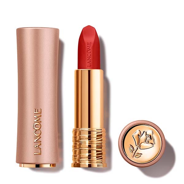 Матовая помада LANCOME Absolu Rouge Intimatte, 289
Матовая помада LANCOME Absolu Rouge Intimatte, 289