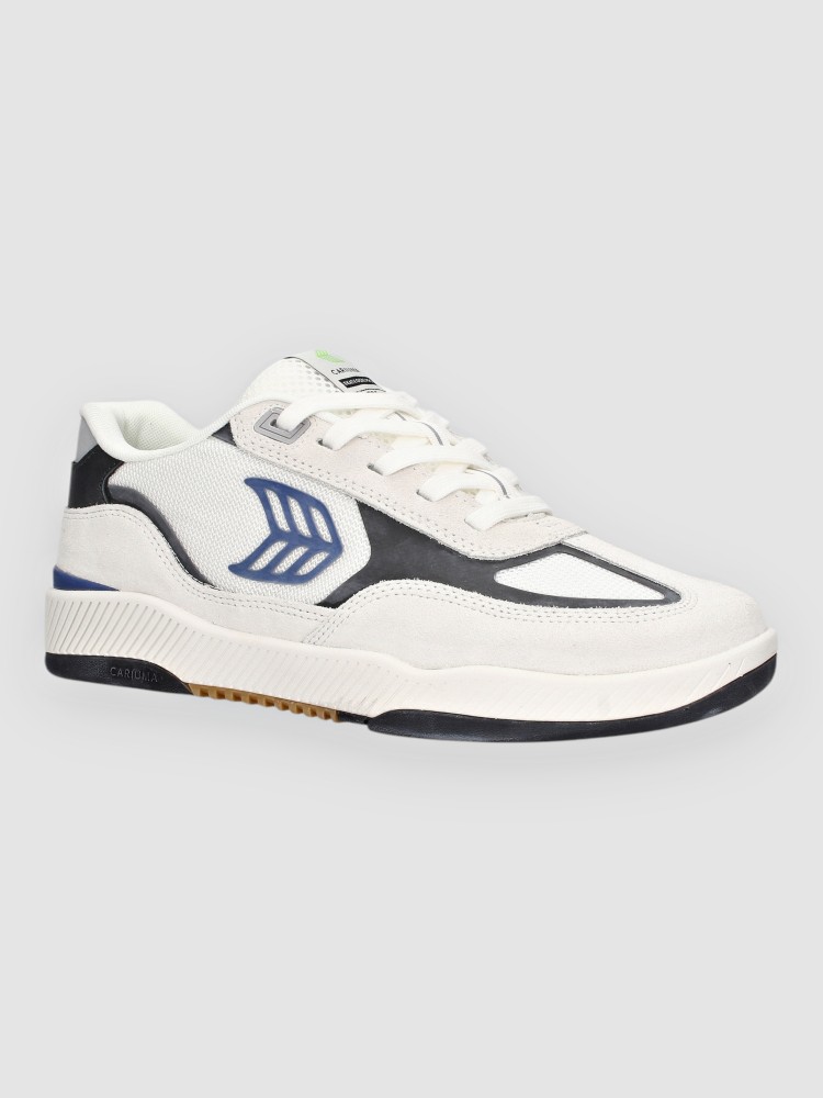 Кеды Cariuma Skategoat C25 Pro Skateschuhe, off/white smoke/blue/blac
Кеды Cariuma Skategoat C25 Pro Skateschuhe, off/white smoke/blue/blac