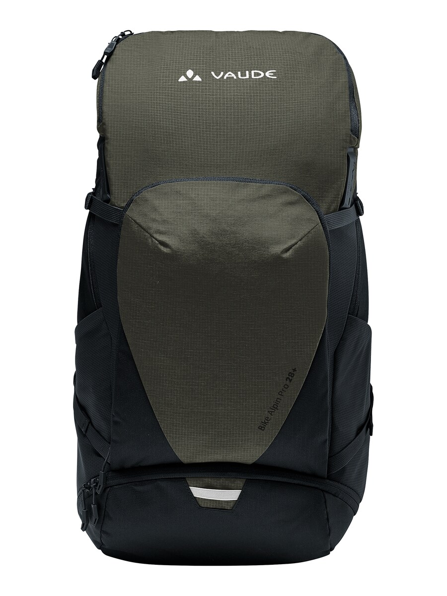 Спортивный рюкзак VAUDE Bike Alpin Pro 28 +, Khaki/Fir
Спортивный рюкзак VAUDE Bike Alpin Pro 28 +, Khaki/Fir