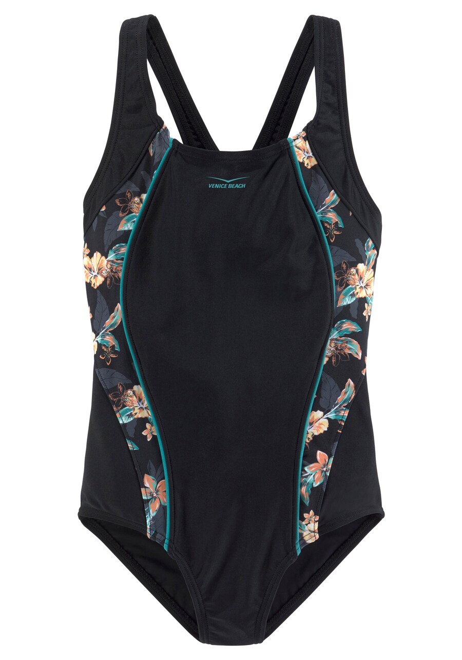 Купальник VENICE BEACH, черный
Купальник VENICE BEACH, черный