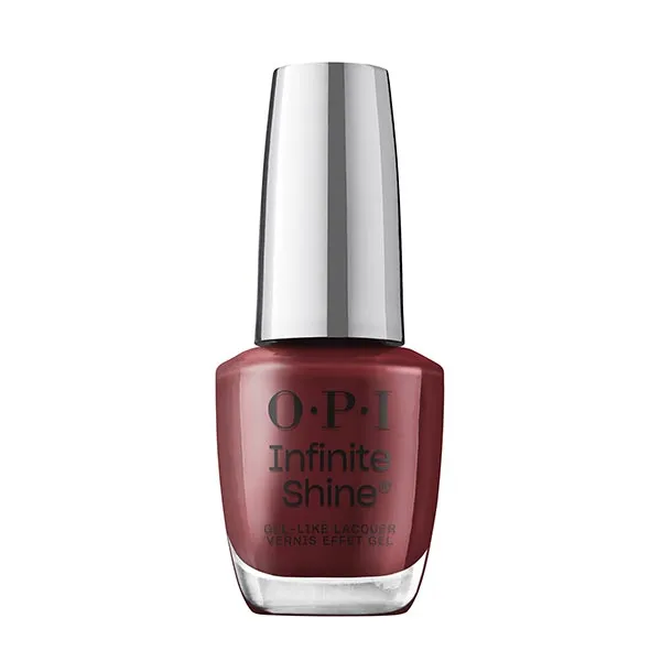 Стойкий лак для ногтей Infinite Shine Opi, цвет raisin' the bar
Стойкий лак для ногтей Infinite Shine Opi, цвет raisin' the bar