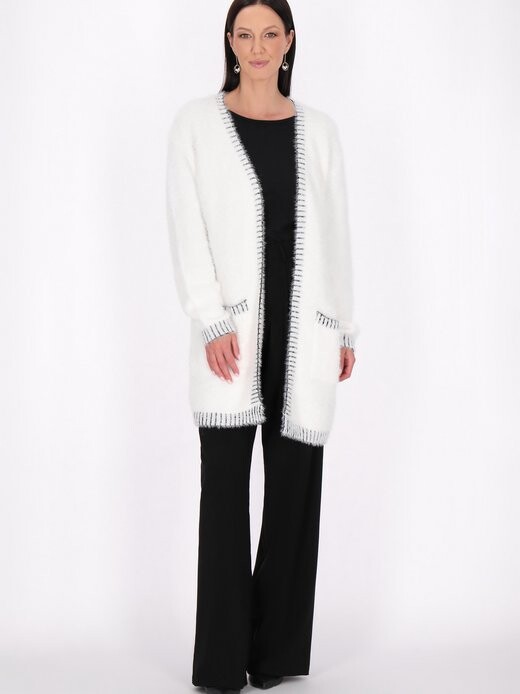 Кардиган Usha, белый
Кардиган Usha, белый
