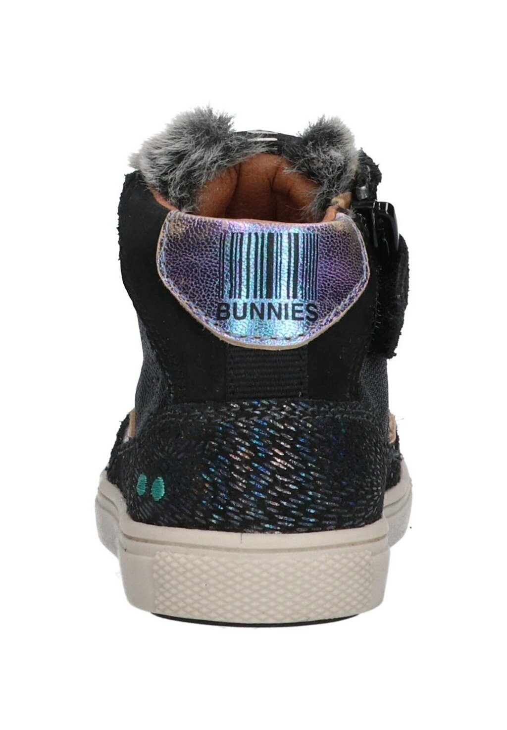 Кроссовки LOLA LOUW BunniesJR, синий
Кроссовки LOLA LOUW BunniesJR, синий