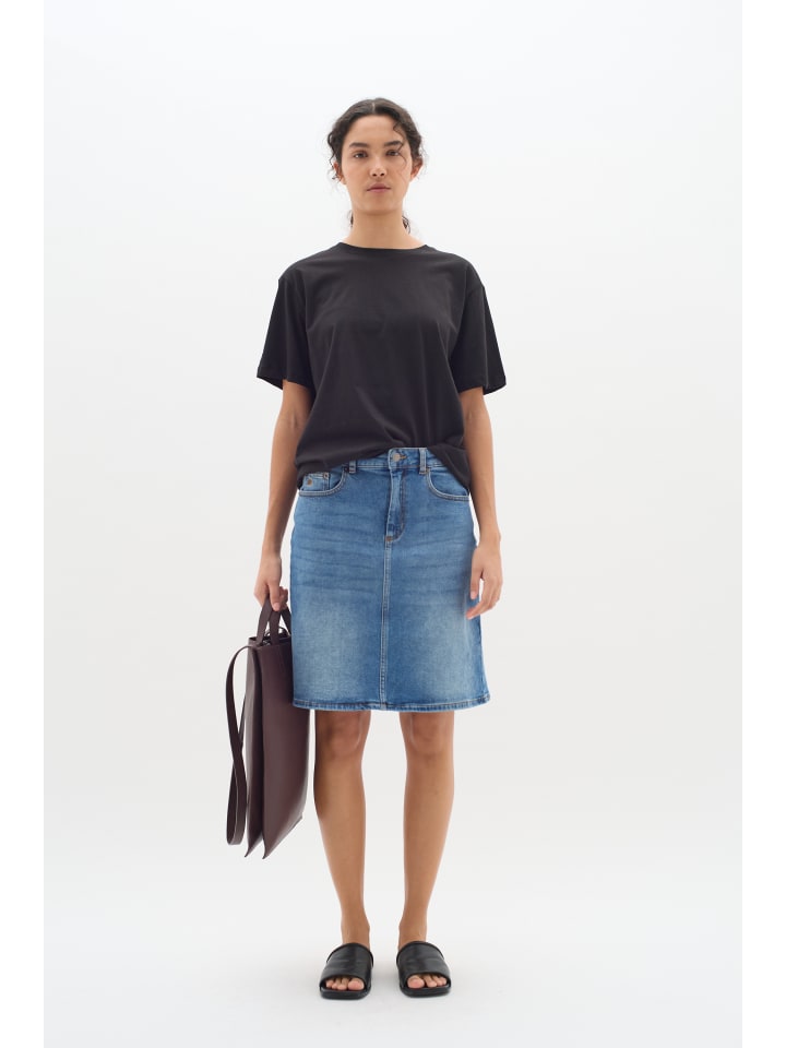 Юбка до колена InWear
Юбка до колена InWear