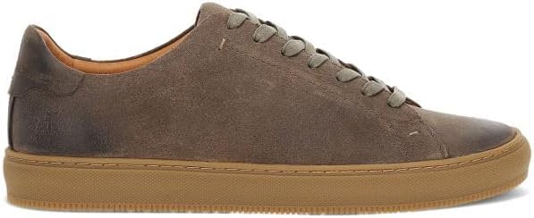 Мужские кроссовки Frye Astor Low на шнуровке, шалфейный
Мужские кроссовки Frye Astor Low на шнуровке, шалфейный