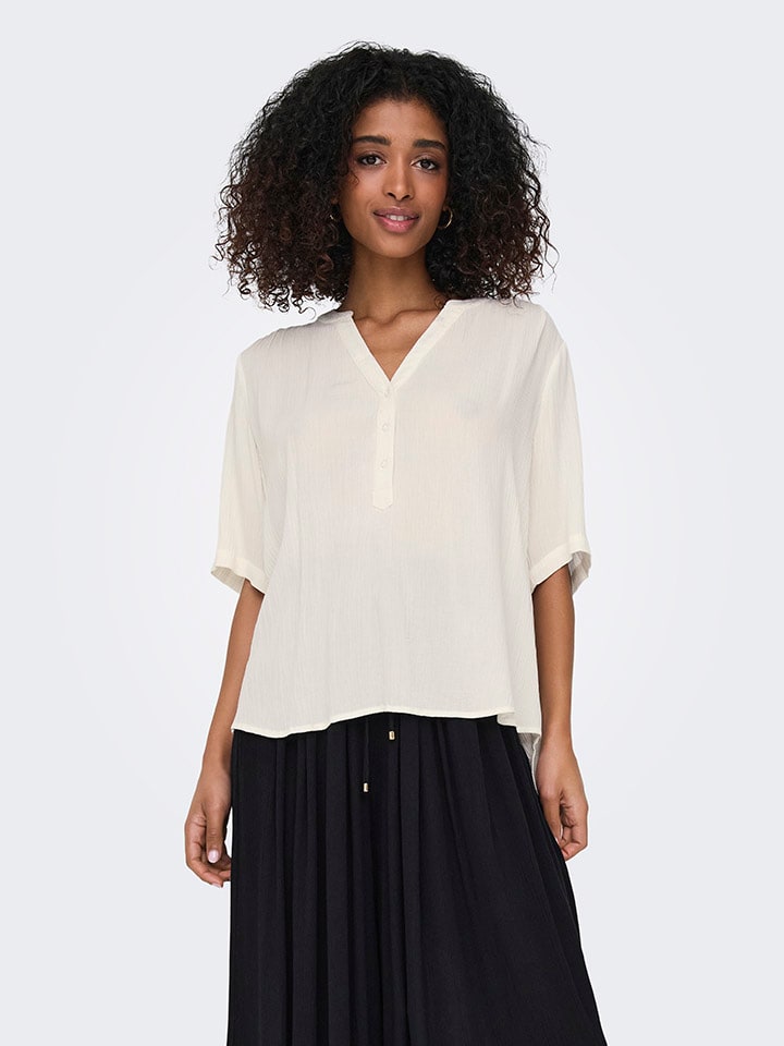 Блузка ONLY, белый
Блузка ONLY, белый