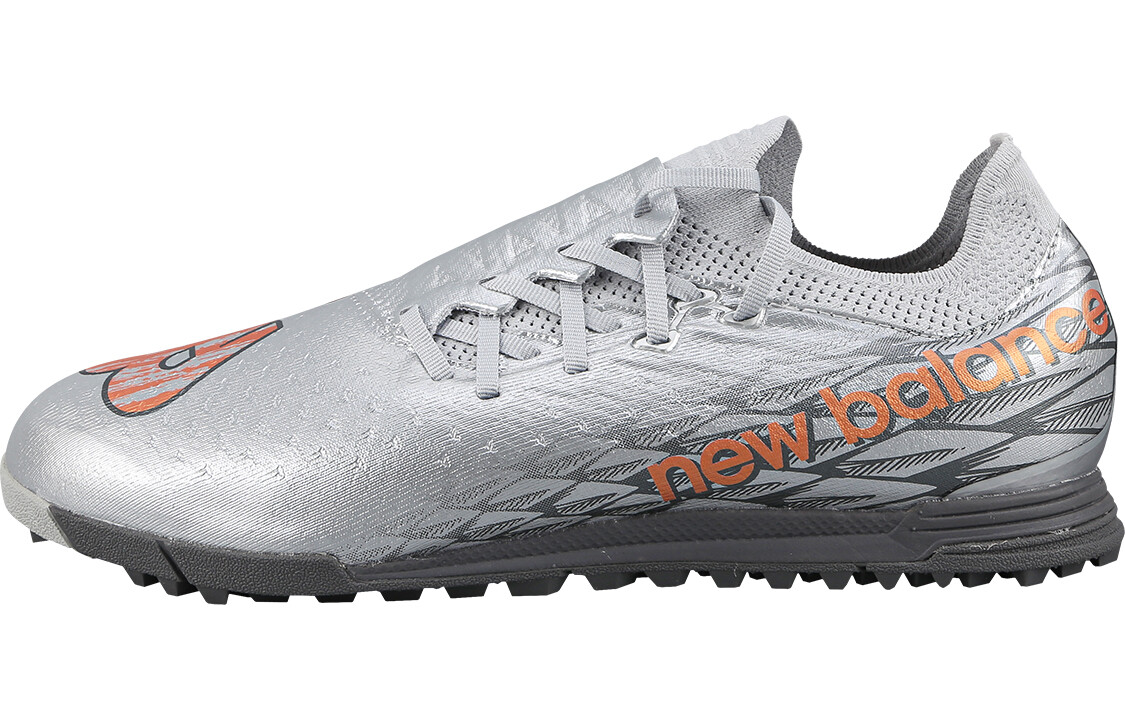 New Balance Furon v7 Футбольная обувь Мужская, Silver Gray
New Balance Furon v7 Футбольная обувь Мужская, Silver Gray