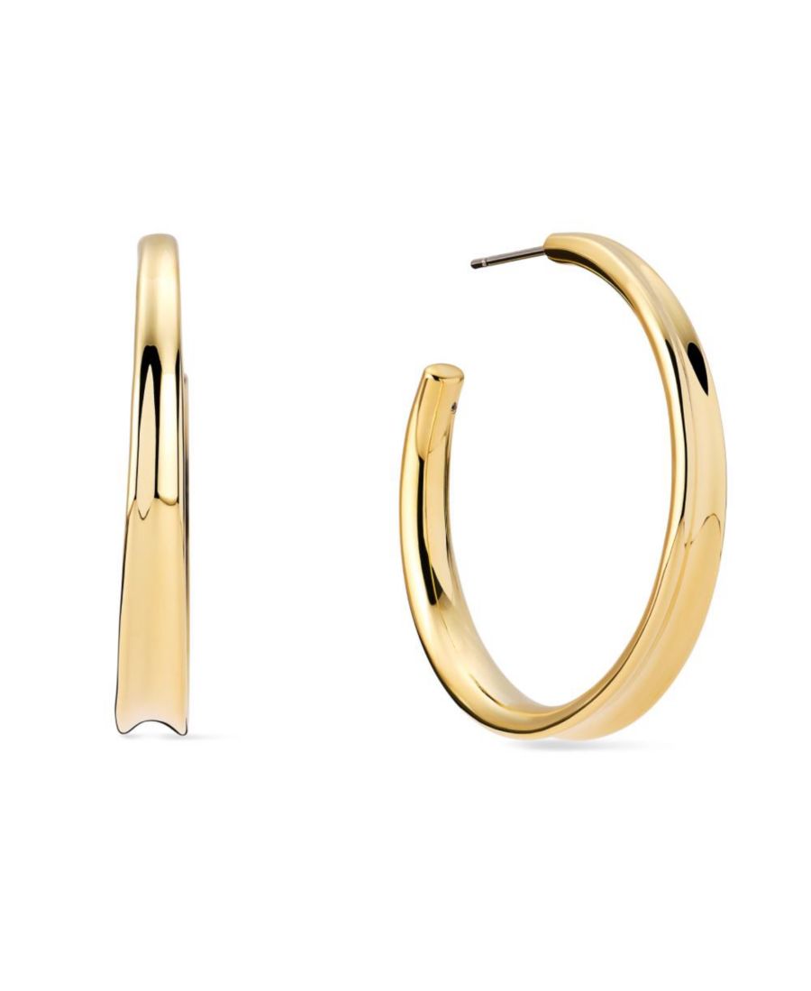 Эффектные серьги - Wade Large Ana Luisa, No Color
Эффектные серьги - Wade Large Ana Luisa, No Color