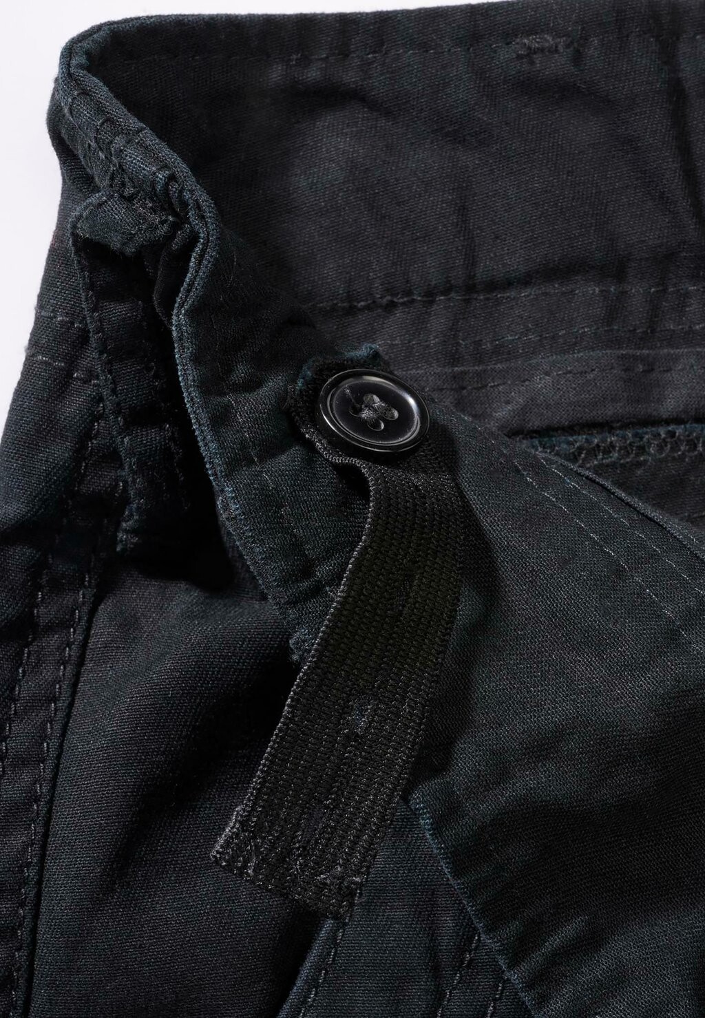 Брюки с боковыми карманами Brandit, черные
Брюки с боковыми карманами Brandit, черные