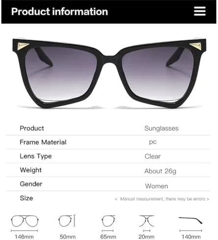 Радужные солнцезащитные очки для женщин, леопардовый принт, маникюр в стиле «рисовый цвет», радужные цвета для женщин, оправы для очков для женщин MTZJH, 8
Радужные солнцезащитные очки для женщин, леопардовый принт, маникюр в стиле «рисовый цвет», радужные цвета для женщин, оправы для очков для женщин MTZJH, 8