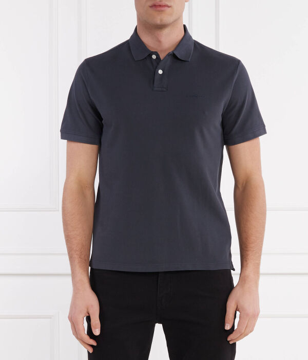 Рубашка поло Pepe Jeans London, синий
Рубашка поло Pepe Jeans London, синий