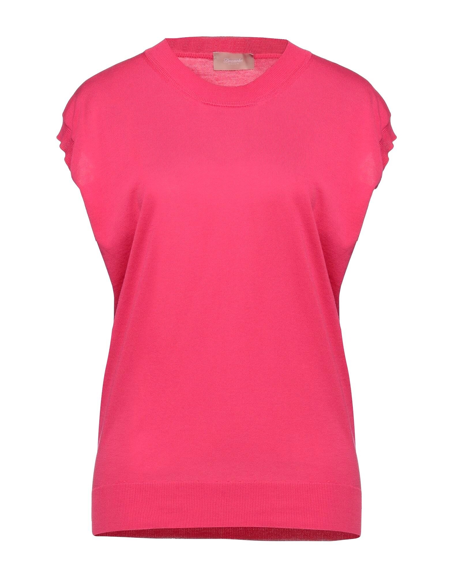 Свитер Drumohr, пурпурный
Свитер Drumohr, пурпурный