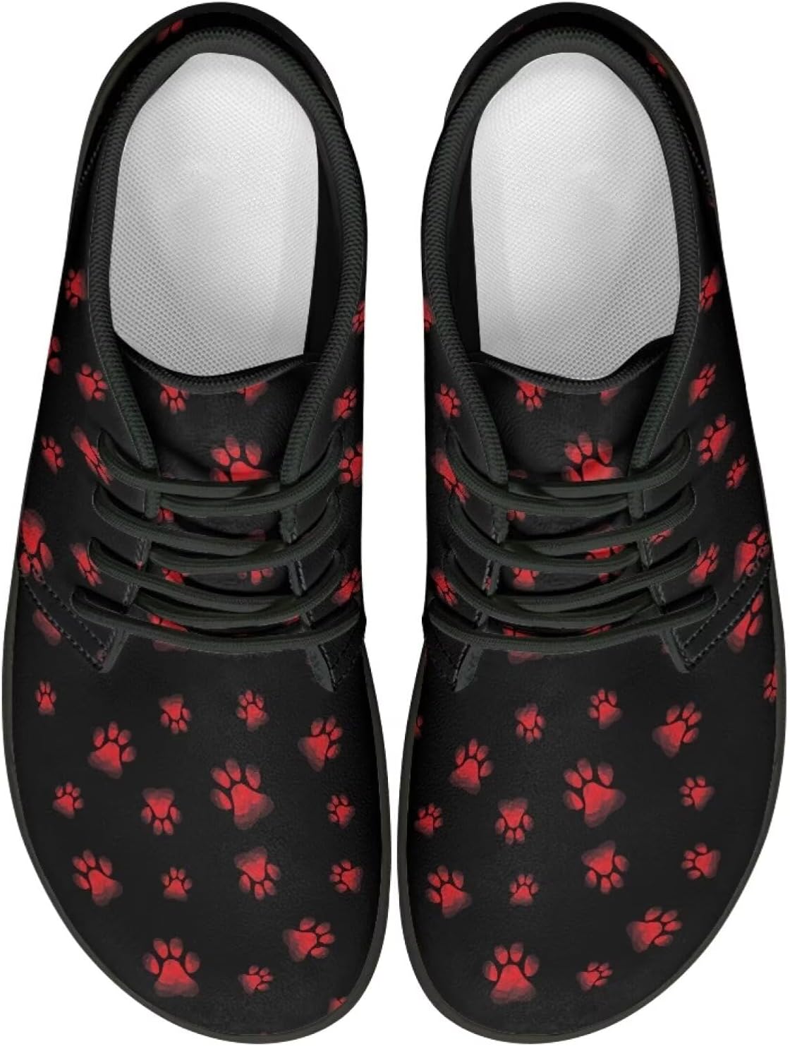 Мужские кожаные лоферы на шнуровке с широким носком, модель «Такса Форхринс» в леопардовом принте, легкие и удобные, размер US 6-14 Forchrinse, красный
Мужские кожаные лоферы на шнуровке с широким носком, модель «Такса Форхринс» в леопардовом принте, легкие и удобные, размер US 6-14 Forchrinse, красный