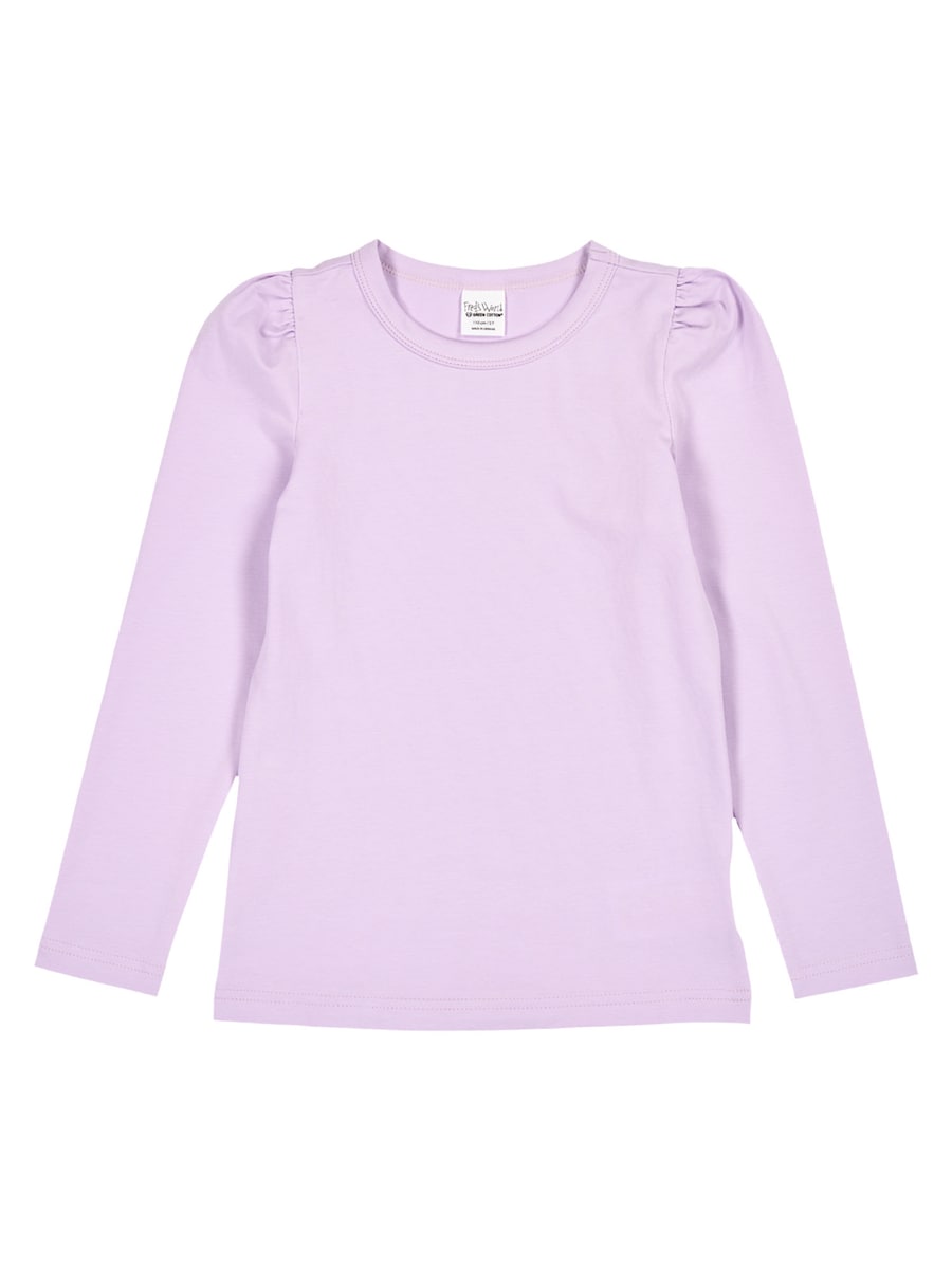 Рубашка Fred's World by GREEN COTTON, сиреневый
Рубашка Fred's World by GREEN COTTON, сиреневый