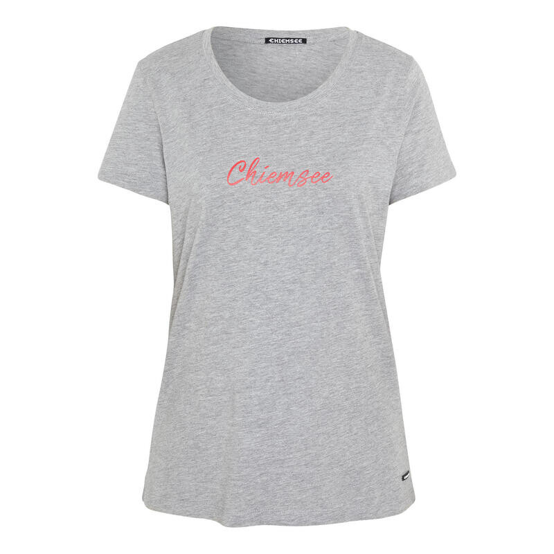 Футболка Chiemsee, светло-серый
Футболка Chiemsee, светло-серый