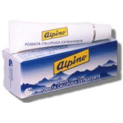 Крем для ног Alpine Extra Strong Callus 7.5ml
Крем для ног Alpine Extra Strong Callus 7.5ml