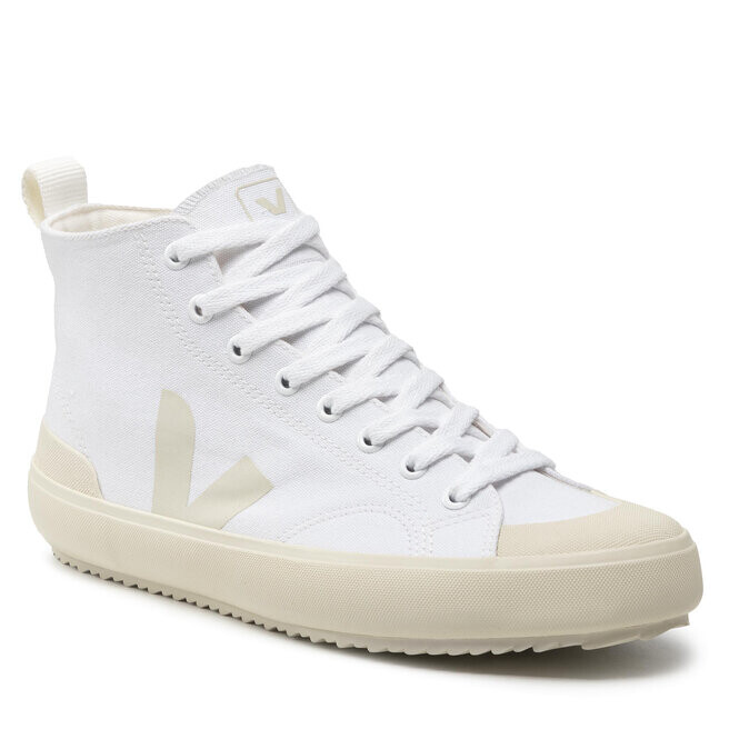 Кроссовки Veja NovaHt, белый
Кроссовки Veja NovaHt, белый